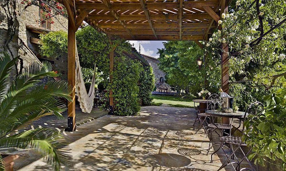 The Country House Montali Tavernelle  Exterior foto
